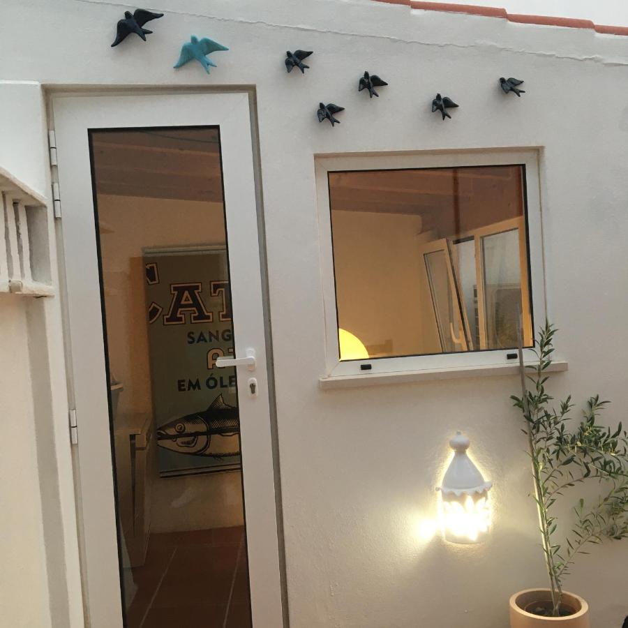 Ferienhaus Your Vintage Townhouse