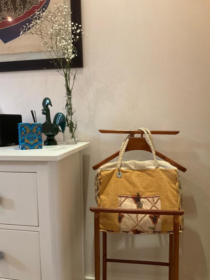 Your Vintage Townhouse Ferienhaus