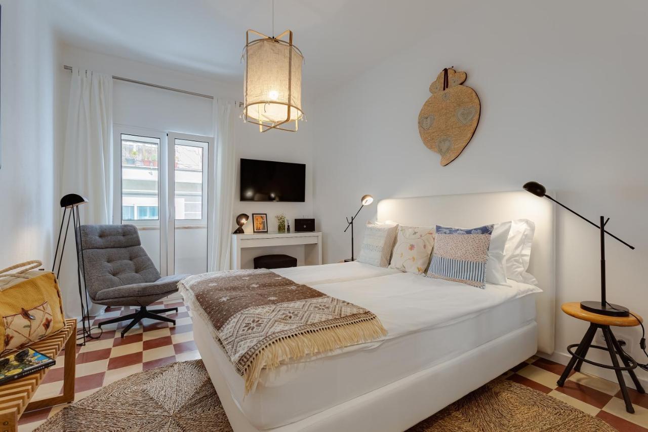 Ferienhaus Your Vintage Townhouse Lagos