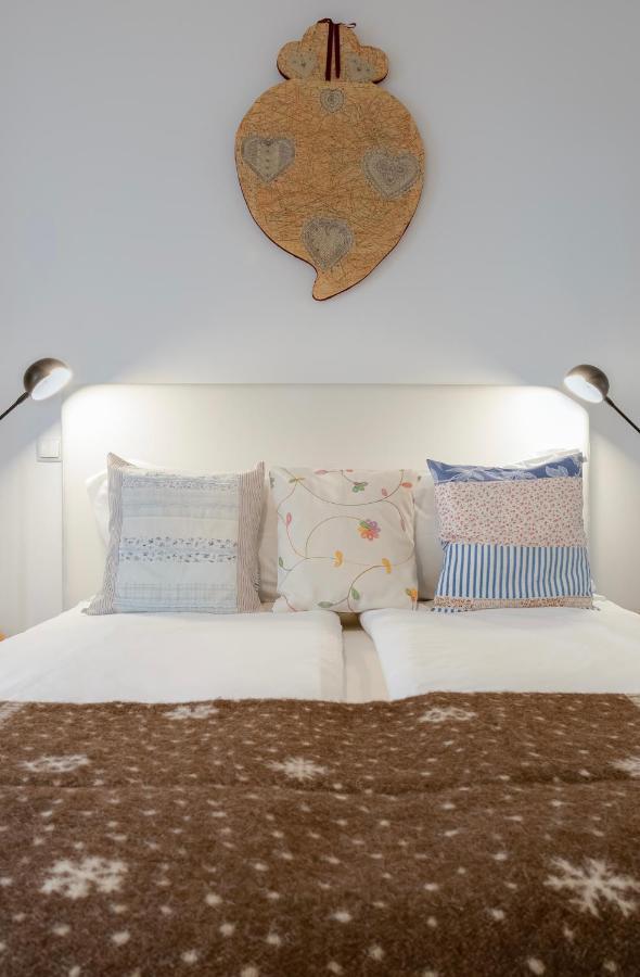 Ferienhaus Your Vintage Townhouse